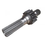 ШЕСТЕРНЯ 70-2407053 ВЕДУЩАЯ ЛЕВ.(РУП МТЗ)