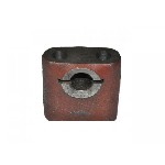 СТОЙКА КОРОМЫСЛА 240-1007151-Б(крайн. бол. б/отв.)